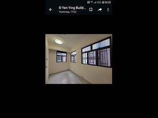 Wan Chai - Yen Ying Mansion (Building) 04
