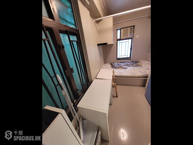 Sheung Wan - 163, Queen's Road West 01