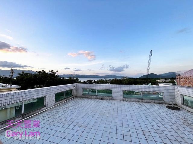 Ma On Shan - Kwun Hang 01