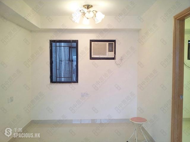 Sheung Wan - Hongway Garden Block A 01