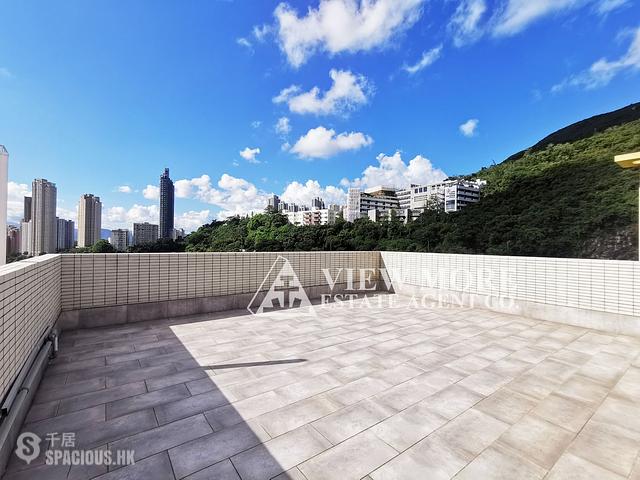Happy Valley - Billion Terrace Block A 01