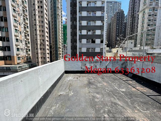 Sai Ying Pun - 301, Queen's Road West 01