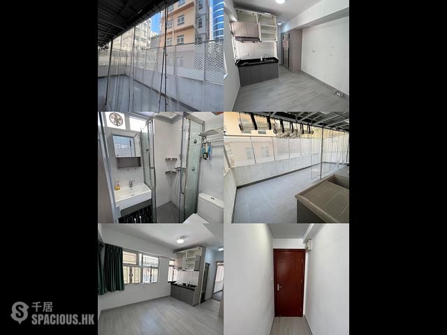 North Point - 12, Tong Shui Road 01