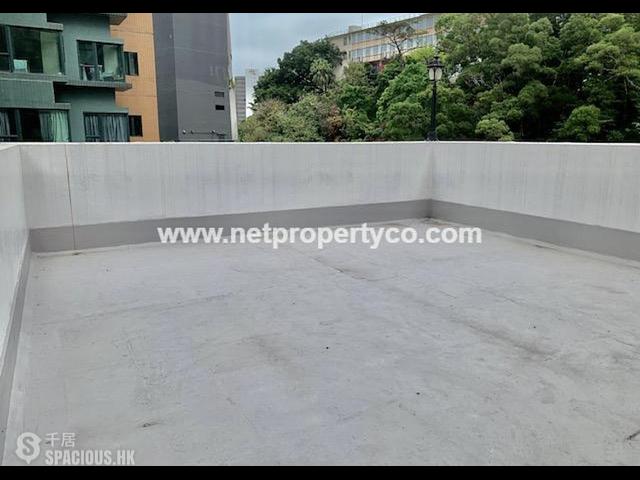 Wan Chai - 12-12A, Kennedy Street 01