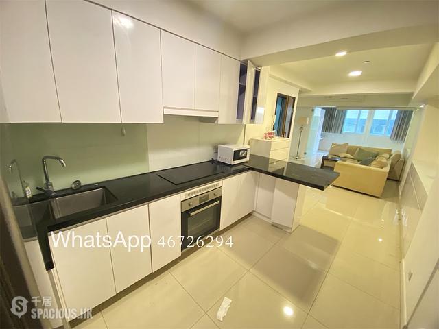 Sheung Wan - 106-108, Jervois Street 01