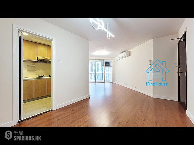 Tai Koo Shing - Taikoo Shing Harbour View Gardens (West) Oak Mansion 01