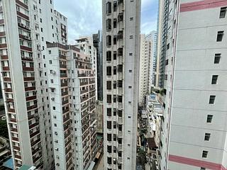 Wan Chai - Amoy Building 05