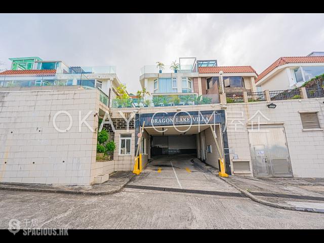 Clear Water Bay - Dragon Lake Villa 01