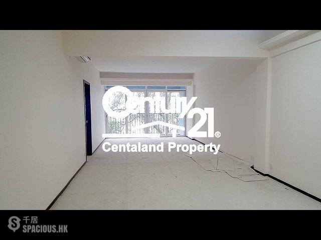 Tai Hang - 9, Wang Fung Terrace 01