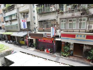 Zhongshan - X Lane 17, Hejiang Street, Zhongshan, Taipei 11