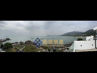 南大屿山 - 长沙下村 12