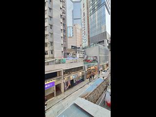 Causeway Bay - Tang Fai Building 06