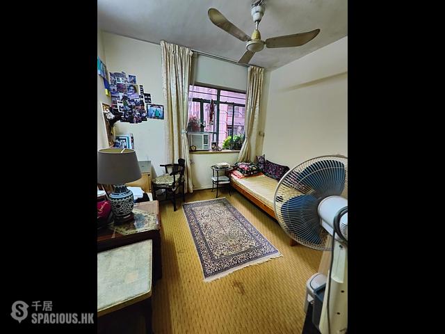 Causeway Bay - Lei Shun Court 01