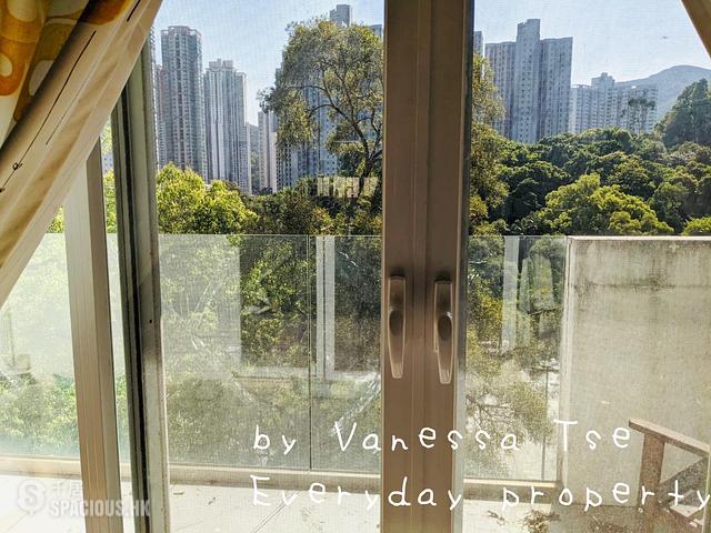 Tseung Kwan O - Yau Yue Wan 01