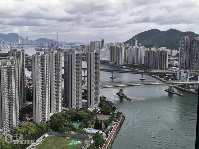 Tsuen Wan - The Pavilia Bay 01