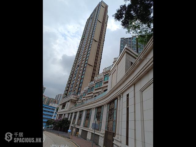 Ho Man Tin - Celestial Heights Phase 1 Block 27, Celestial Avenue 01