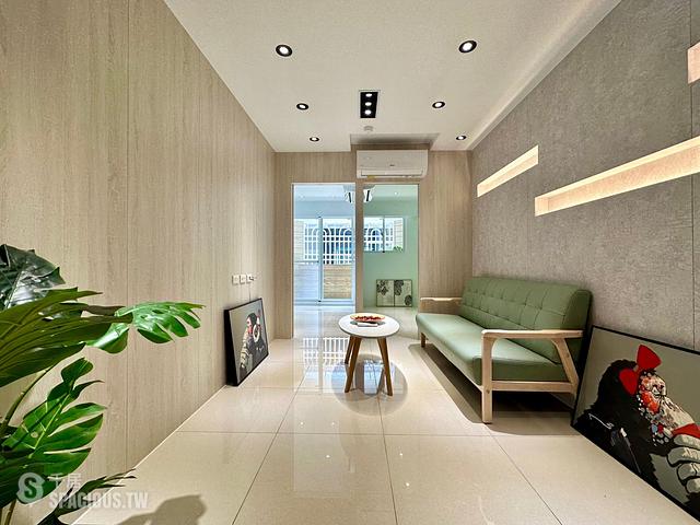 Songshan - No. XXX, Section 5, Minsheng E Rd, Songshan District, Taipei City, Taiwan 105 01