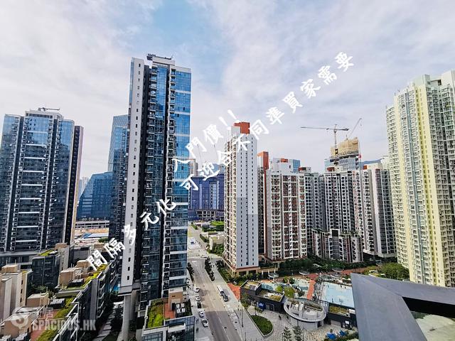 Kai Tak - Victoria Skye Ocean Waves Tower 3 01
