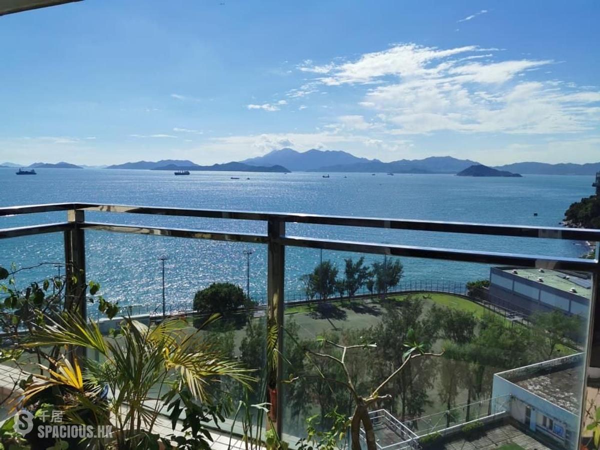 Pok Fu Lam - Scenic Villas Block B2 (C-D) 01