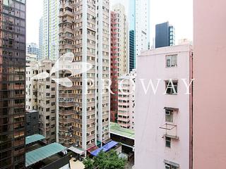 Wan Chai - Yau Tak Building 02