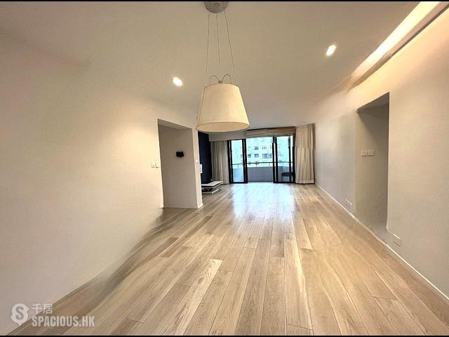 Tai Hang - Elm Tree Towers Block A 01