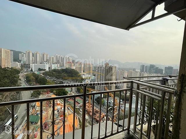 观塘北 - 晓华大厦 01