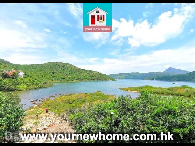 Sai Kung - Tai Tan 01