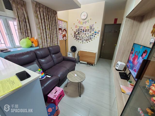 Shau Kei Wan - Winner Mansion 01