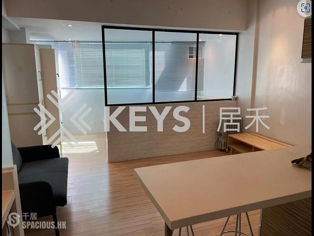 Central - 75A, Hollywood Road 01