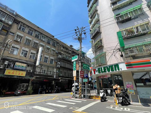芦洲区 - 247台湾新北市蘆洲區復興路XXX號 01