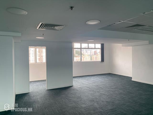 North Point - Two Chinachem Exchange Square 01