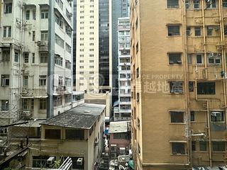 Wan Chai - Hong Kong Building (Mansion) 04