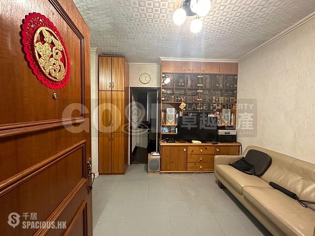 Wan Chai - Hong Kong Building (Mansion) 01