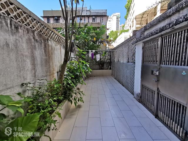 Kennedy Town - 33, Sands Street 01