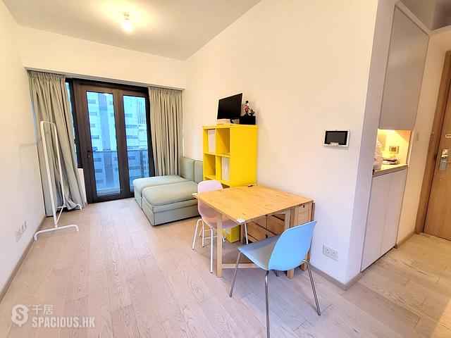 Wan Chai - 91, Wan Chai Road 01