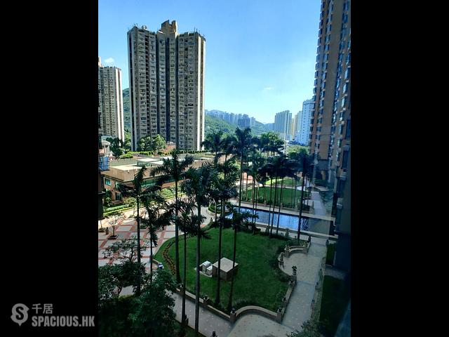 Sha Tin - Castello Block 5 01