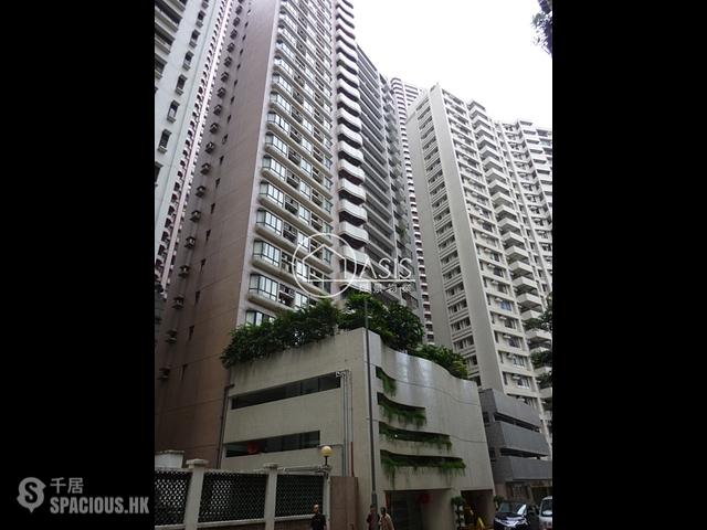 Mid Levels Central - Wilshire Park 01