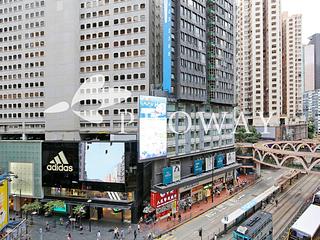 Causeway Bay - Yee Wah Mansion 02