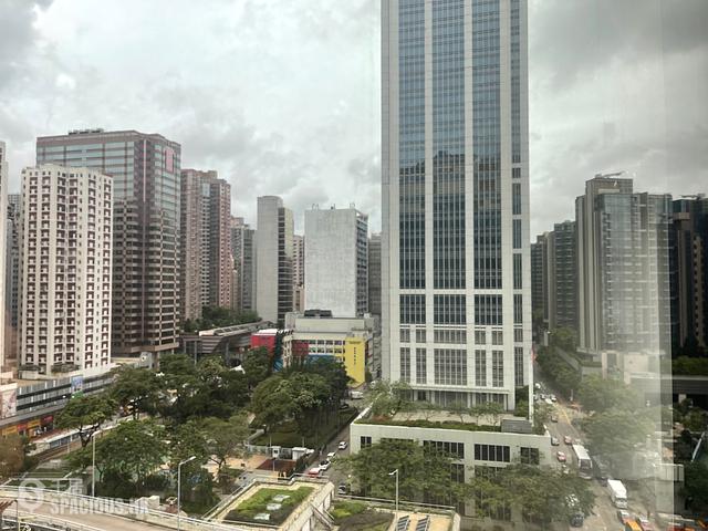 North Point - K. Wah Centre 01