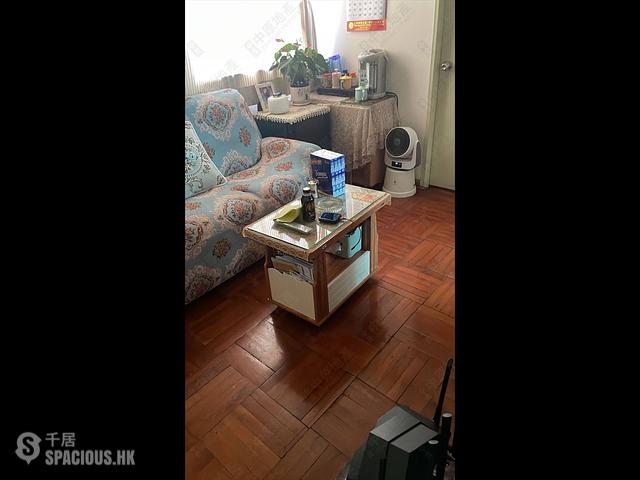 Tuen Mun - Come On Building 01