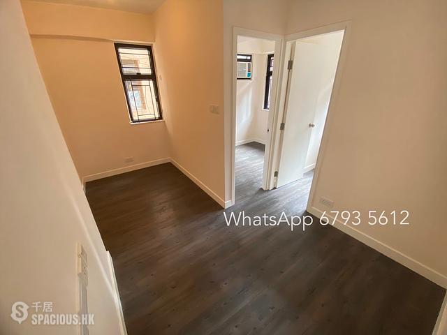 Wan Chai - 221-221A, Wan Chai Road 01