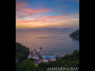 Lamma Island - Ammarina Bay (Lamma 1) 05