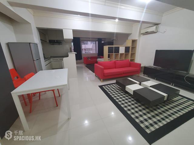Central - New Central Mansion 01
