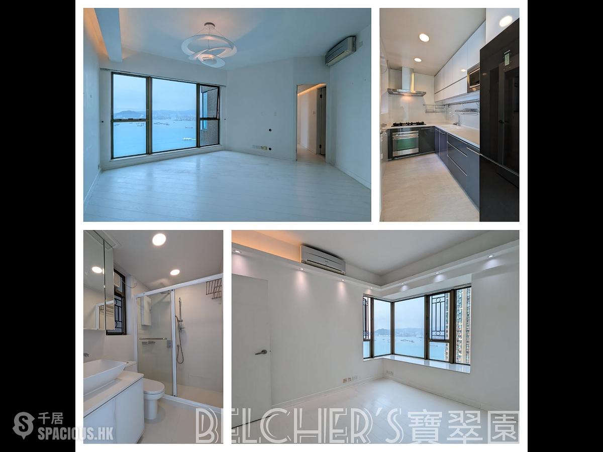 Shek Tong Tsui - The Belcher's Phase 1 Block 2 01