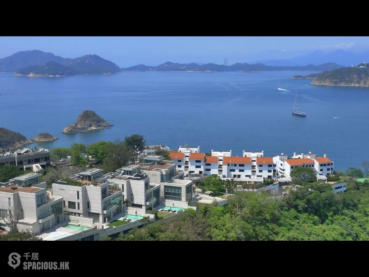 Repulse Bay - Grand Garden Block 3 01