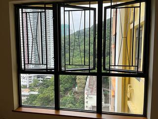 Kennedy Town - Centenary Mansion Block 2 07