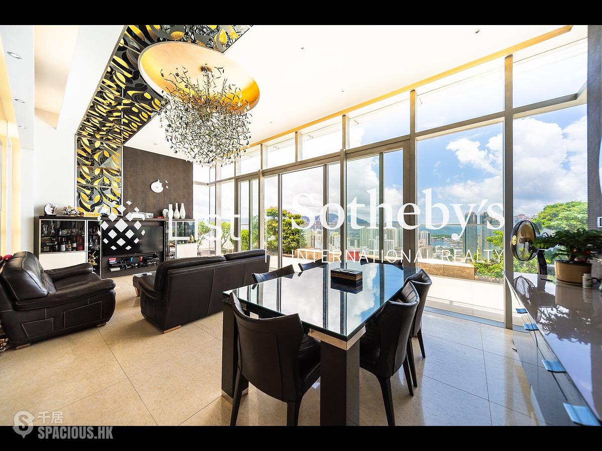 Cheung Sha Wan - Beacon Lodge 01