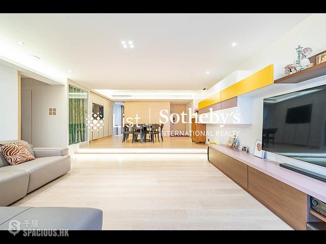 Kowloon Tong - Albion Gardens 01