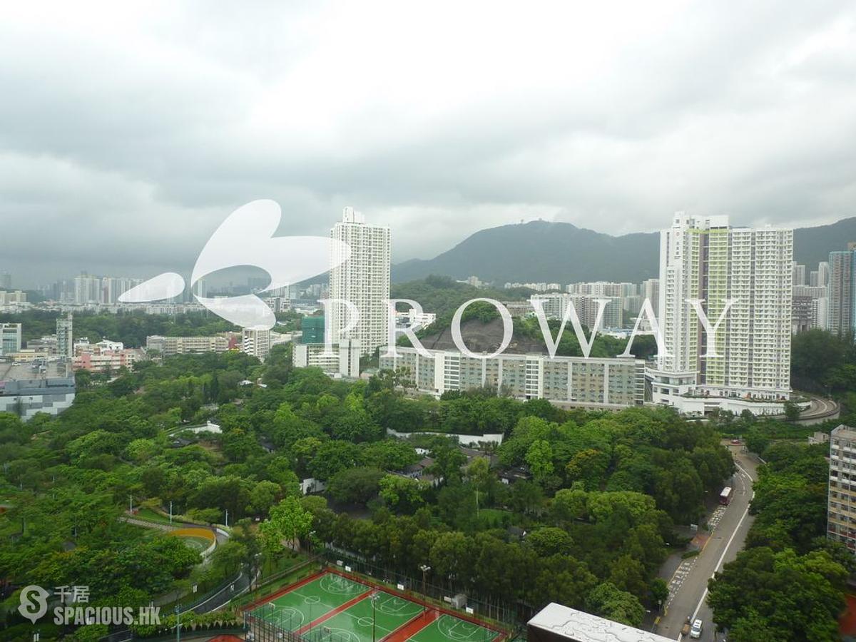 Kowloon City - Le Billionnaire 01