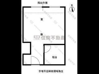 中山区 - 台北中山区德惠街XX号 16